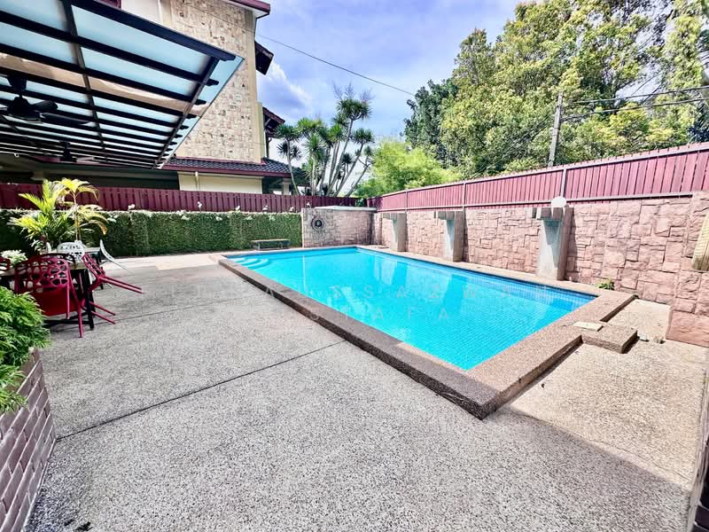 Bungalow for Sale in Ampang Jaya (Ampang) - Firdaussazwan Mustafa - Pool - PropertyGuru.com.my