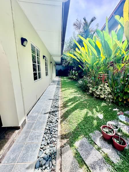 Bungalow for Sale in Ampang Jaya (Ampang) - Firdaussazwan Mustafa - Exterior - PropertyGuru.com.my