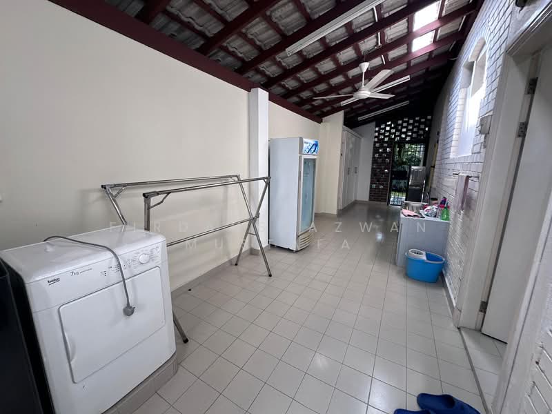 Bungalow for Sale in Ampang Jaya (Ampang) - Firdaussazwan Mustafa - Interior - PropertyGuru.com.my