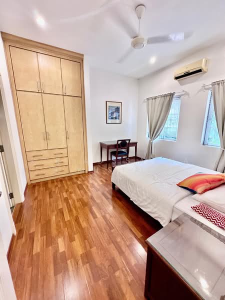 Bungalow for Sale in Ampang Jaya (Ampang) - Firdaussazwan Mustafa - Bedroom - PropertyGuru.com.my