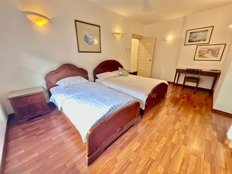 Bungalow for Sale in Ampang Jaya (Ampang) - Firdaussazwan Mustafa - Bedroom - PropertyGuru.com.my