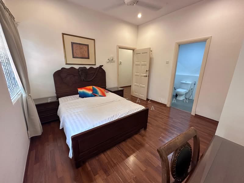 Bungalow for Sale in Ampang Jaya (Ampang) - Firdaussazwan Mustafa - Bedroom - PropertyGuru.com.my