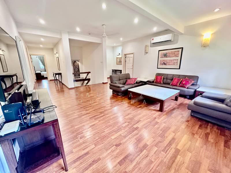 Bungalow for Sale in Ampang Jaya (Ampang) - Firdaussazwan Mustafa - Living Room - PropertyGuru.com.my