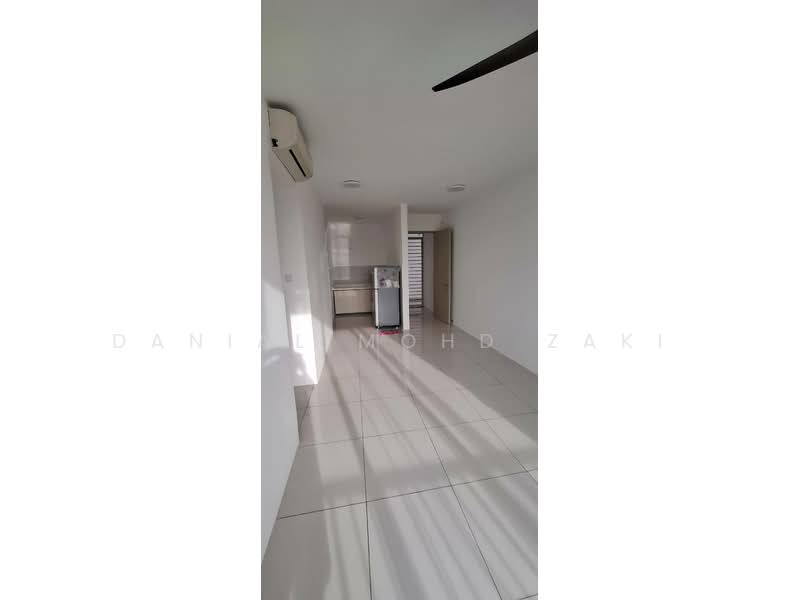 Service Residence for Rent at Vivo Executive Apartment - Danial Mohd Zaki - Kitchen - PropertyGuru.com.my
