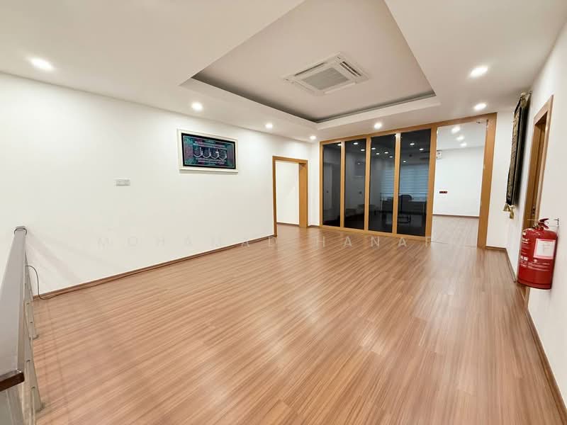 Commercial Bungalow for Sale in Jalan Tun Razak (KL City Centre) - Mohamad Hanafi - Interior - PropertyGuru.com.my