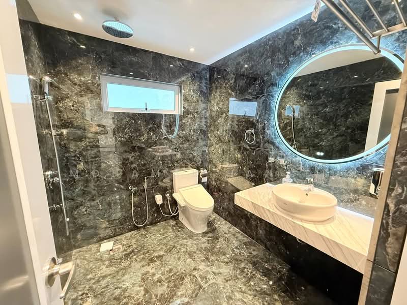 Commercial Bungalow for Sale in Jalan Tun Razak (KL City Centre) - Mohamad Hanafi - PropertyGuru.com.my