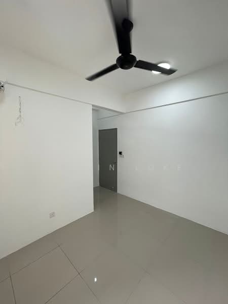 Service Residence for Rent at Prestige Residence - Calvin Loke - Interior - PropertyGuru.com.my