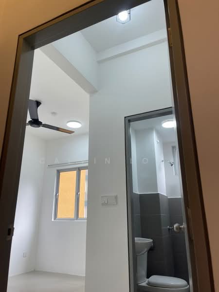 Service Residence for Rent at Prestige Residence - Calvin Loke - Interior - PropertyGuru.com.my