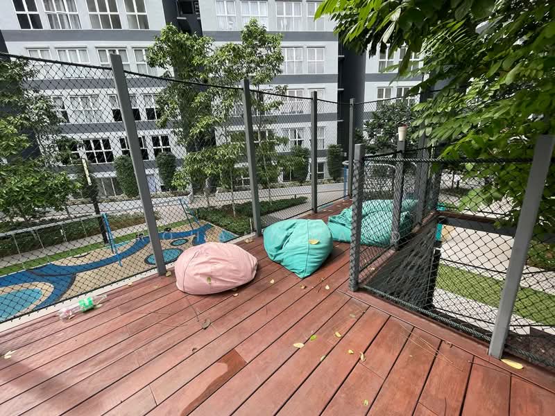 Service Residence for Sale at Residensi Rimbun @ Canopy Hills - Rohani Daud - Exterior - PropertyGuru.com.my