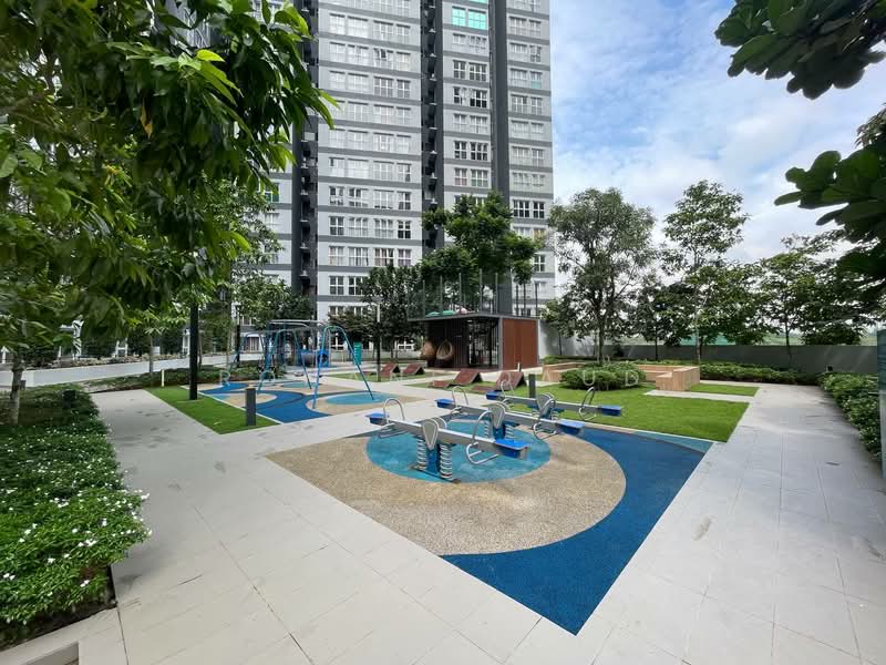 Service Residence for Sale at Residensi Rimbun @ Canopy Hills - Rohani Daud - Exterior - PropertyGuru.com.my