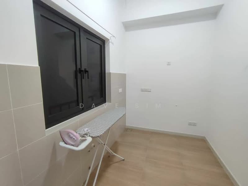 Sunway Grid Residence untuk Untuk Disewa - RM 2,300 /bulan, Feb 2026 - Interior - PropertyGuru.com.my