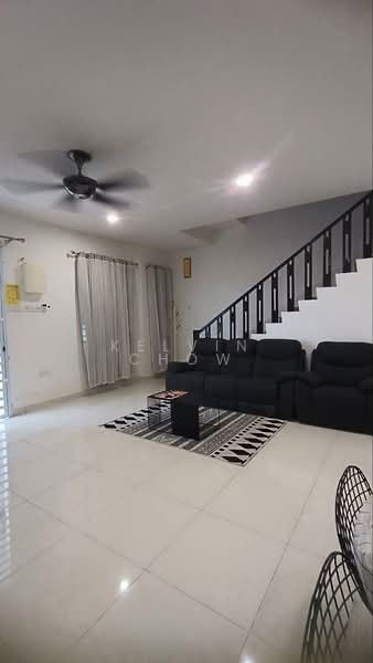 2-storey Terraced House for Sale in Ipoh (Perak) - Kelvin Chow - PropertyGuru.com.my