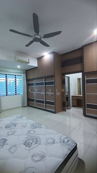2-storey Terraced House for Sale in Ipoh (Perak) - Kelvin Chow - PropertyGuru.com.my