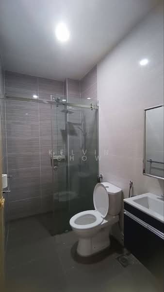 2-storey Terraced House for Sale in Ipoh (Perak) - Kelvin Chow - PropertyGuru.com.my