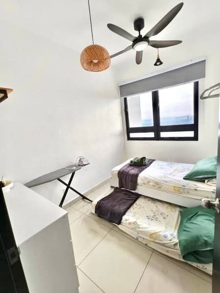 Condominium for Rent at Setia Seraya Residences - Hasif Ludin - Bedroom - PropertyGuru.com.my