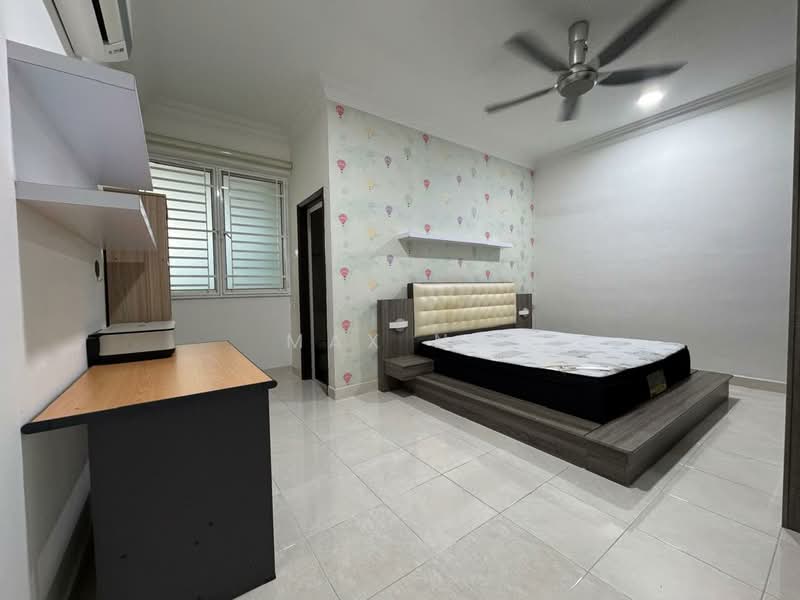 Condominium for Rent at Gurney Beach Resort - Max Ng - Bedroom - PropertyGuru.com.my