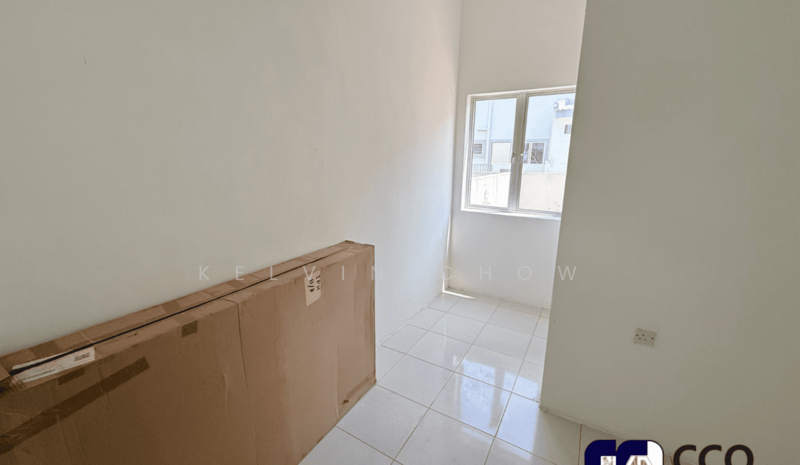2-storey Terraced House for Sale in Ipoh (Perak) - Kelvin Chow - PropertyGuru.com.my
