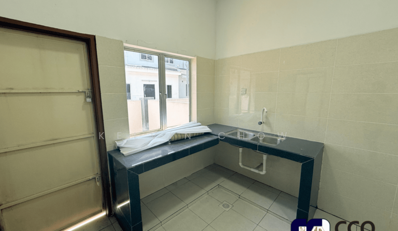 2-storey Terraced House for Sale in Ipoh (Perak) - Kelvin Chow - PropertyGuru.com.my