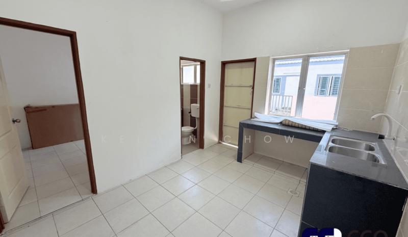 2-storey Terraced House for Sale in Ipoh (Perak) - Kelvin Chow - PropertyGuru.com.my