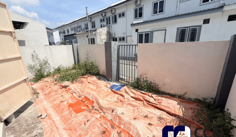 2-storey Terraced House for Sale in Ipoh (Perak) - Kelvin Chow - PropertyGuru.com.my