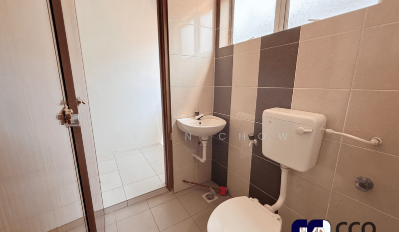 2-storey Terraced House for Sale in Ipoh (Perak) - Kelvin Chow - PropertyGuru.com.my