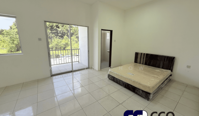 2-storey Terraced House for Sale in Ipoh (Perak) - Kelvin Chow - PropertyGuru.com.my