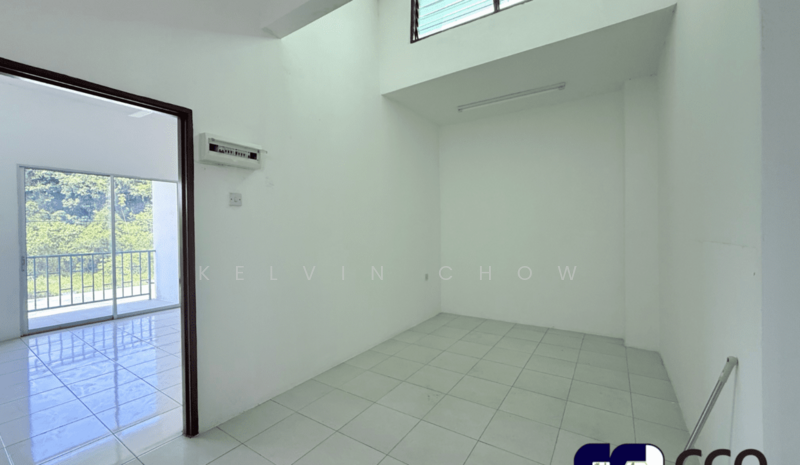 2-storey Terraced House for Sale in Ipoh (Perak) - Kelvin Chow - PropertyGuru.com.my