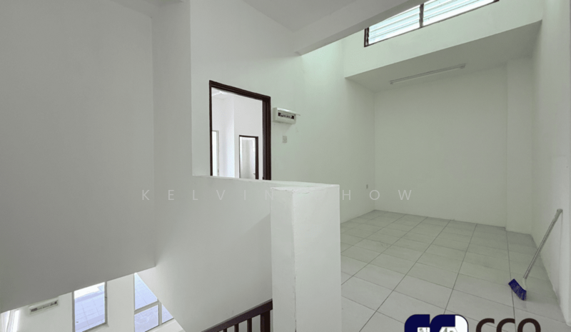 2-storey Terraced House for Sale in Ipoh (Perak) - Kelvin Chow - PropertyGuru.com.my