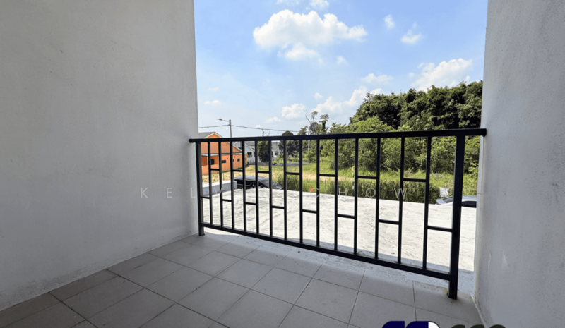 2-storey Terraced House for Sale in Ipoh (Perak) - Kelvin Chow - PropertyGuru.com.my
