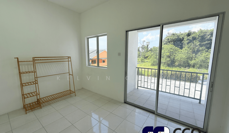 2-storey Terraced House for Sale in Ipoh (Perak) - Kelvin Chow - PropertyGuru.com.my