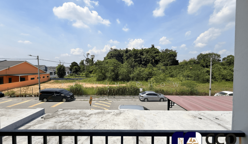 2-storey Terraced House for Sale in Ipoh (Perak) - Kelvin Chow - PropertyGuru.com.my