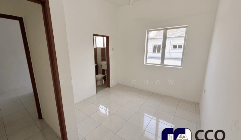 2-storey Terraced House for Sale in Ipoh (Perak) - Kelvin Chow - PropertyGuru.com.my