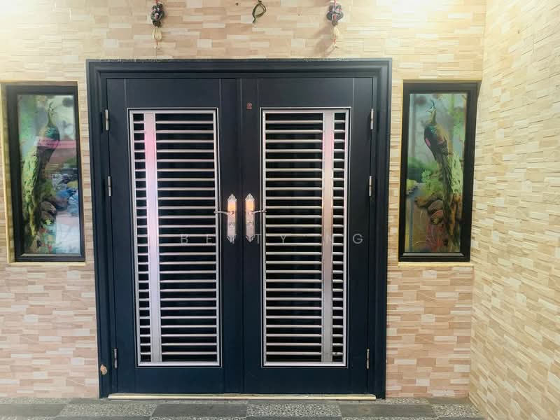 Taman puteri wangsa untuk Untuk Dijual - RM 450,000, Mac 2026 - Exterior - PropertyGuru.com.my