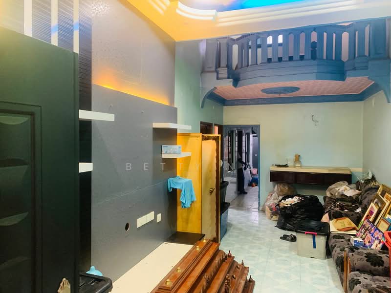 Taman puteri wangsa untuk Untuk Dijual - RM 450,000, Mac 2026 - PropertyGuru.com.my