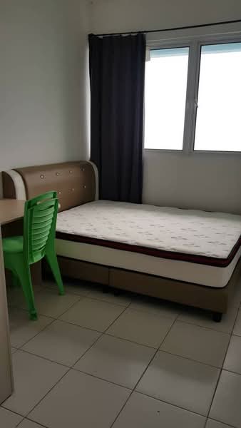 Condominium for Sale at i-Santorini - E Lim - Bedroom - PropertyGuru.com.my