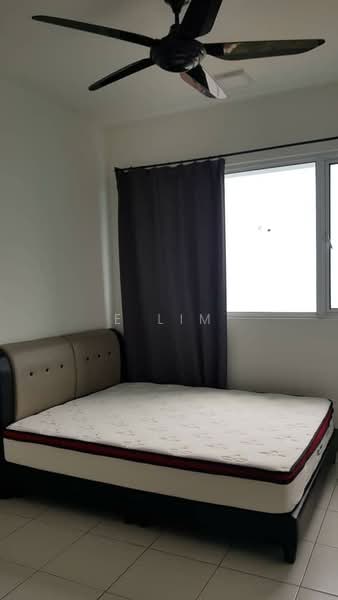 Condominium for Sale at i-Santorini - E Lim - Bedroom - PropertyGuru.com.my