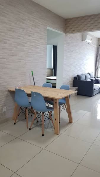 Condominium for Sale at i-Santorini - E Lim - Dining Room - PropertyGuru.com.my
