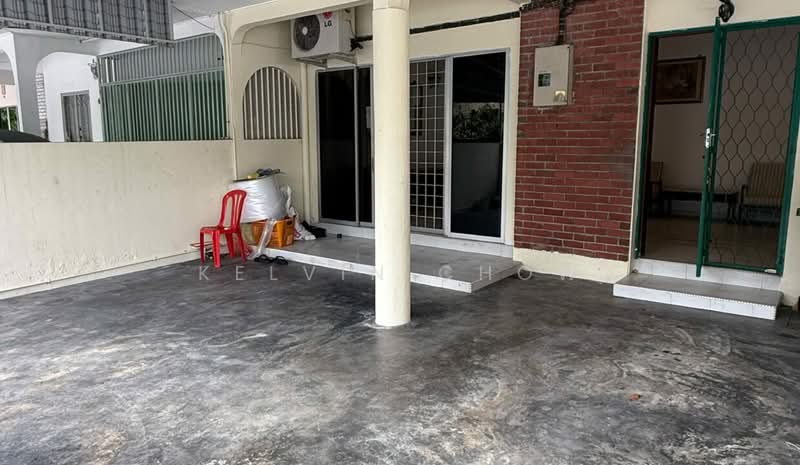 Menglembu Taman Rasi Double Storey House untuk Untuk Dijual - RM 350,000, Feb 2026 - Exterior - PropertyGuru.com.my