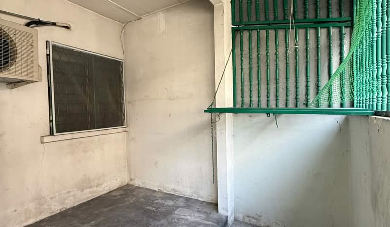 Menglembu Taman Rasi Double Storey House untuk Untuk Dijual - RM 350,000, Feb 2026 - Balcony - PropertyGuru.com.my