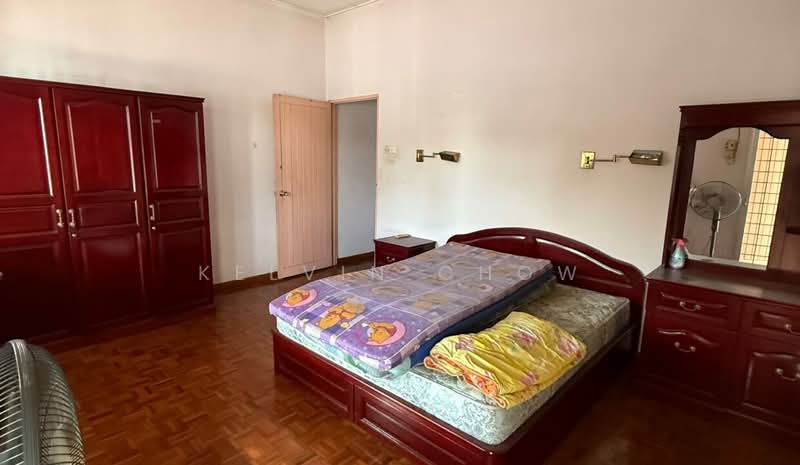 Menglembu Taman Rasi Double Storey House untuk Untuk Dijual - RM 350,000, Feb 2026 - Bedroom - PropertyGuru.com.my