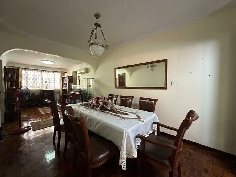 Semi-Detached House for Sale in Bangsar (Kuala Lumpur) - Debbie Lam - PropertyGuru.com.my