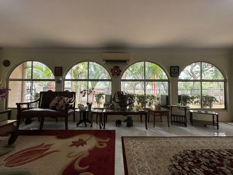 Semi-Detached House for Sale in Bangsar (Kuala Lumpur) - Debbie Lam - PropertyGuru.com.my