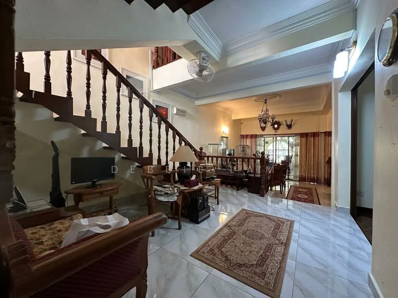 Semi-Detached House for Sale in Bangsar (Kuala Lumpur) - Debbie Lam - PropertyGuru.com.my