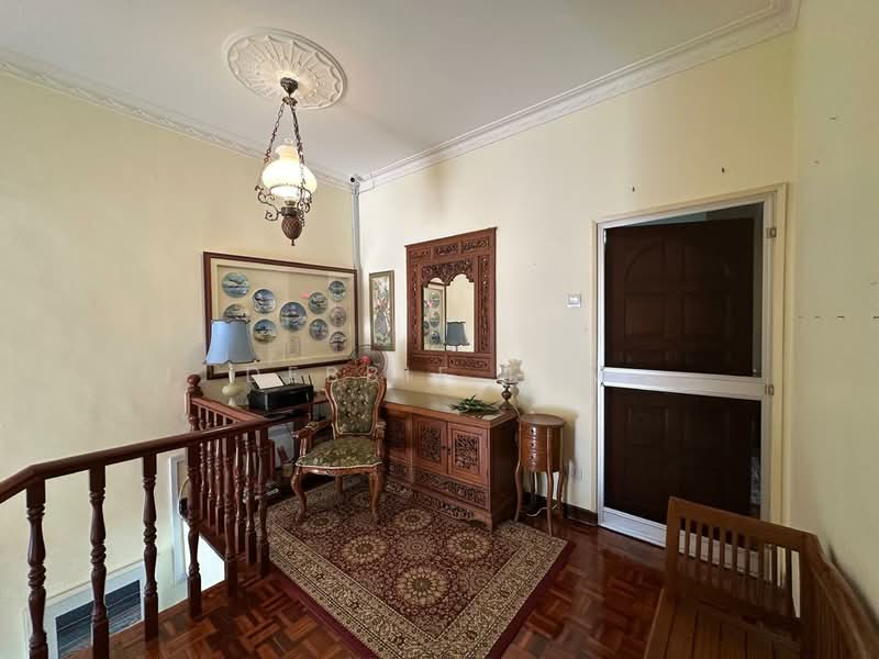 Semi-Detached House for Sale in Bangsar (Kuala Lumpur) - Debbie Lam - PropertyGuru.com.my