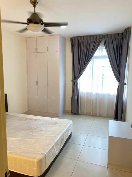 D' Larkin Residence untuk Untuk Disewa - RM 2,200 /bulan, Feb 2026 - Bedroom - PropertyGuru.com.my