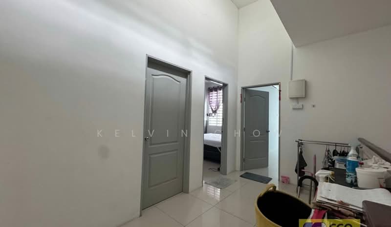 2-storey Terraced House for Sale in Ipoh (Perak) - Kelvin Chow - PropertyGuru.com.my
