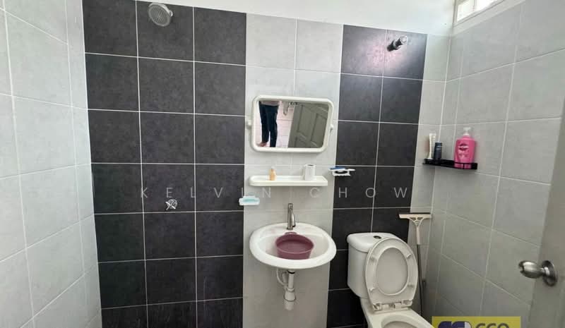 2-storey Terraced House for Sale in Ipoh (Perak) - Kelvin Chow - PropertyGuru.com.my