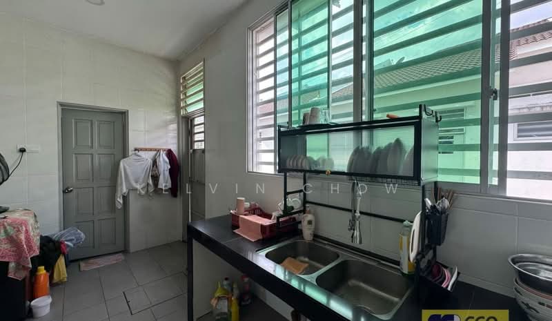 2-storey Terraced House for Sale in Ipoh (Perak) - Kelvin Chow - PropertyGuru.com.my