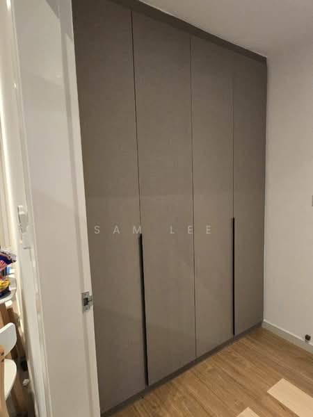 Condominium for Sale at Aster Residence - Sam Lee - Interior - PropertyGuru.com.my