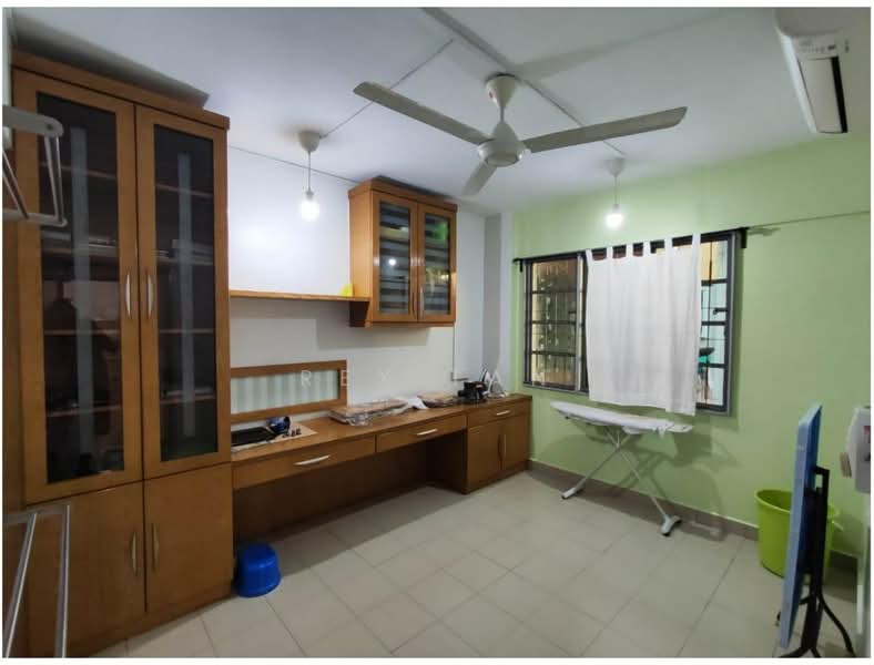 Condominium for Rent at Vista Tasik - Rex Tan - Interior - PropertyGuru.com.my